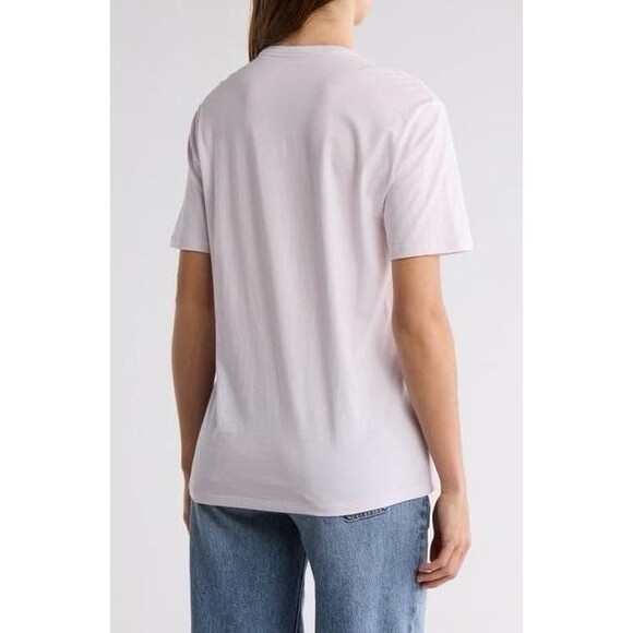 VINCE Pima Cotton Crewneck T-Shirt NWT Size XXL - Picture 2 of 10